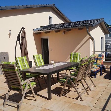 Ferienwohnung Weindler Weiden in der Oberpfalz Exterior foto