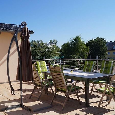 Ferienwohnung Weindler Weiden in der Oberpfalz Exterior foto
