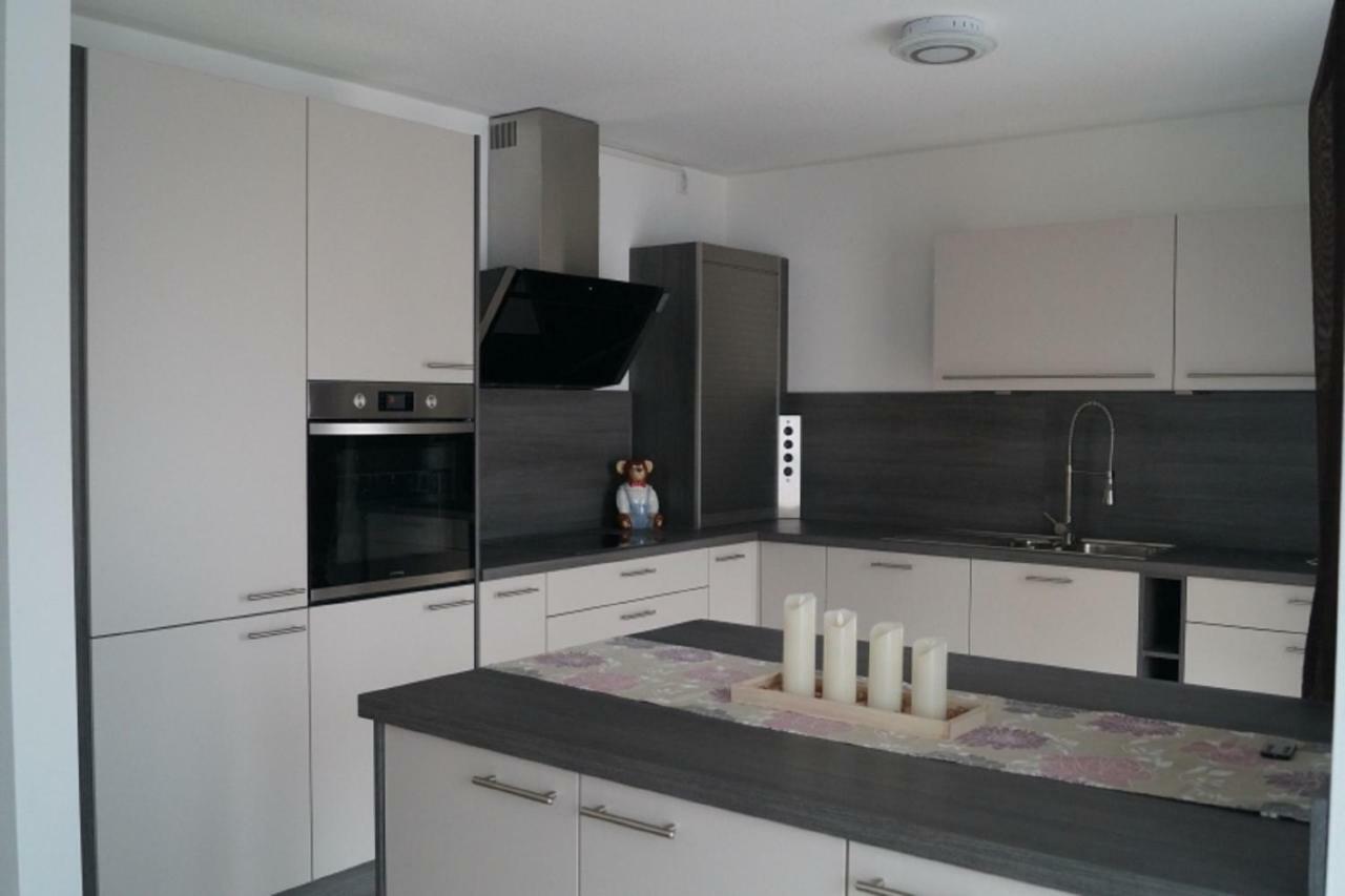 Ferienwohnung Weindler Weiden in der Oberpfalz Exterior foto