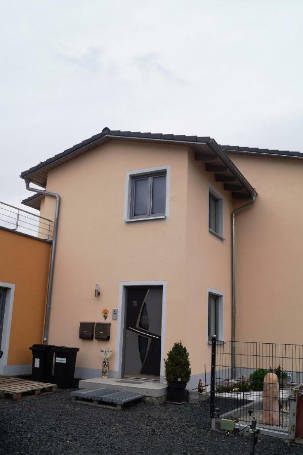 Ferienwohnung Weindler Weiden in der Oberpfalz Exterior foto