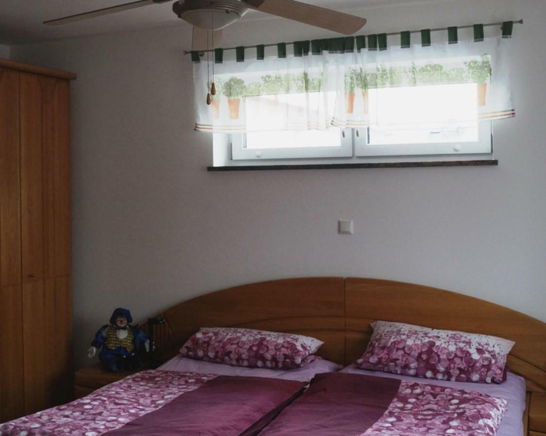 Ferienwohnung Weindler Weiden in der Oberpfalz Exterior foto